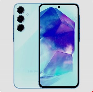 گوشی A55 samsung